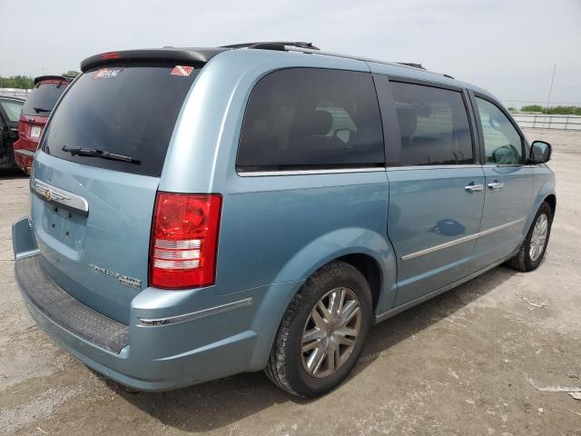 Photo 2 VIN: 2A4RR6DX7AR206988 - CHRYSLER MINIVAN 