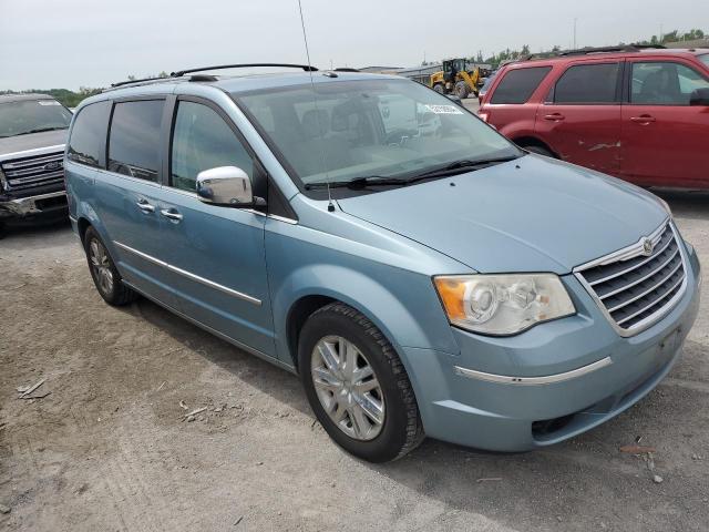 Photo 3 VIN: 2A4RR6DX7AR206988 - CHRYSLER MINIVAN 