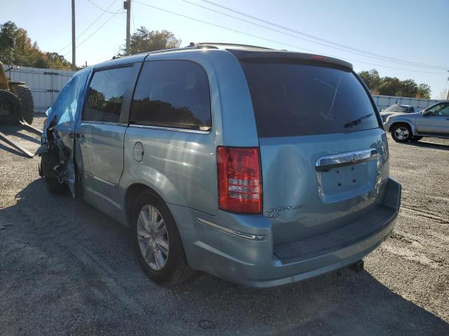 Photo 2 VIN: 2A4RR6DX8AR143027 - CHRYSLER TOWN & COU 