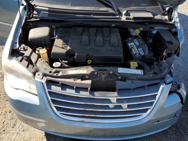 Photo 6 VIN: 2A4RR6DX8AR143027 - CHRYSLER TOWN & COU 