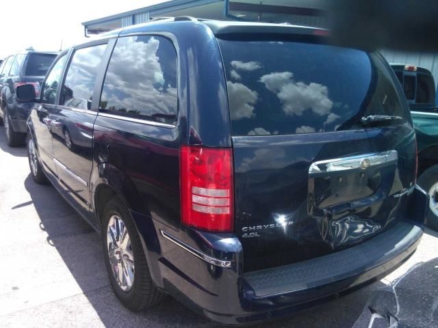 Photo 1 VIN: 2A4RR6DX8AR150656 - CHRYSLER TOWN & COUNTRY 