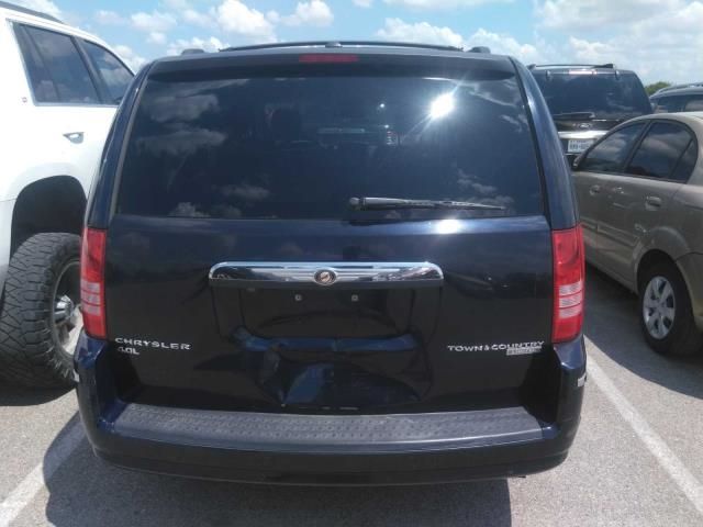 Photo 2 VIN: 2A4RR6DX8AR150656 - CHRYSLER TOWN & COUNTRY 