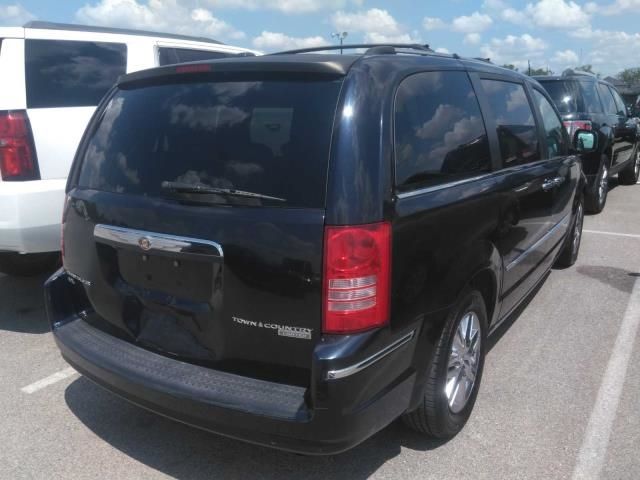 Photo 3 VIN: 2A4RR6DX8AR150656 - CHRYSLER TOWN & COUNTRY 