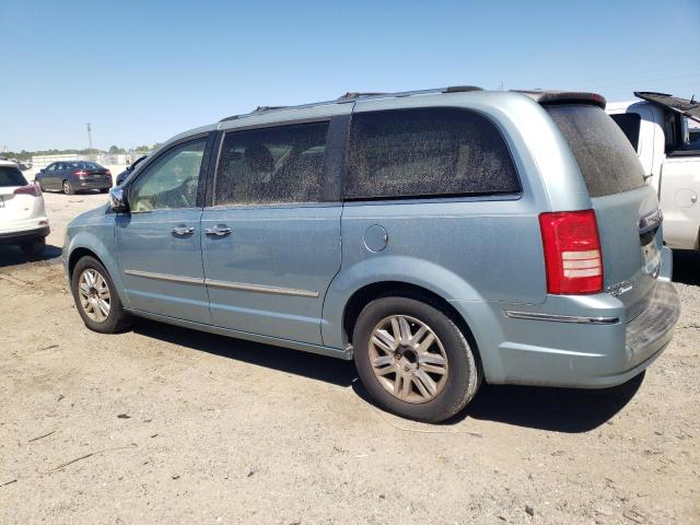 Photo 1 VIN: 2A4RR6DX8AR152911 - CHRYSLER MINIVAN 