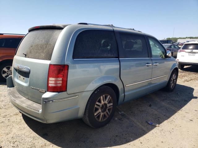 Photo 2 VIN: 2A4RR6DX8AR152911 - CHRYSLER MINIVAN 