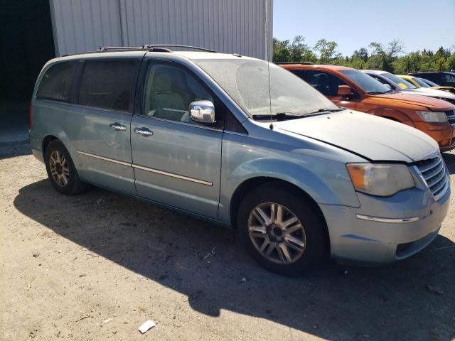 Photo 3 VIN: 2A4RR6DX8AR152911 - CHRYSLER MINIVAN 