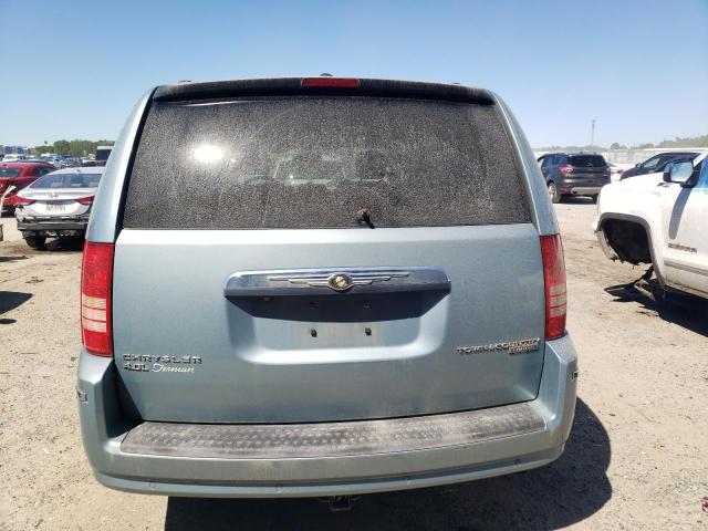 Photo 5 VIN: 2A4RR6DX8AR152911 - CHRYSLER MINIVAN 