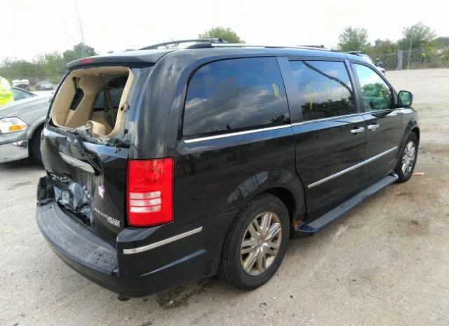 Photo 3 VIN: 2A4RR6DX8AR166971 - CHRYSLER TOWN & COUNTRY 