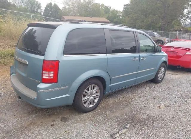 Photo 3 VIN: 2A4RR6DX9AR136846 - CHRYSLER TOWN & COUNTRY 