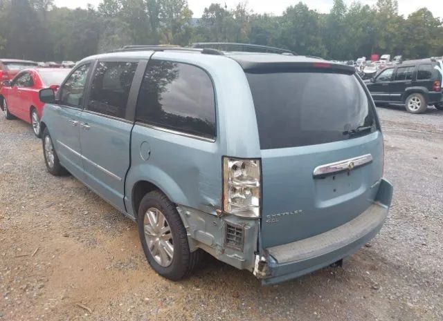 Photo 5 VIN: 2A4RR6DX9AR136846 - CHRYSLER TOWN & COUNTRY 