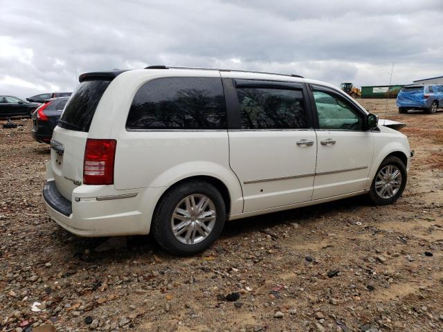 Photo 2 VIN: 2A4RR6DX9AR137155 - CHRYSLER TOWN & COU 