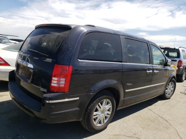 Photo 3 VIN: 2A4RR6DX9AR141240 - CHRYSLER TOWN &AMP COU 