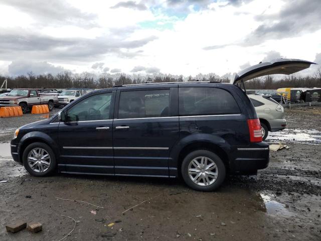 Photo 1 VIN: 2A4RR6DX9AR255240 - CHRYSLER MINIVAN 