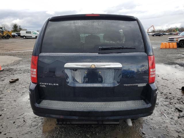 Photo 5 VIN: 2A4RR6DX9AR255240 - CHRYSLER MINIVAN 