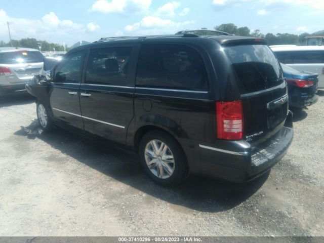 Photo 2 VIN: 2A4RR6DX9AR260809 - CHRYSLER TOWN & COUNTRY 