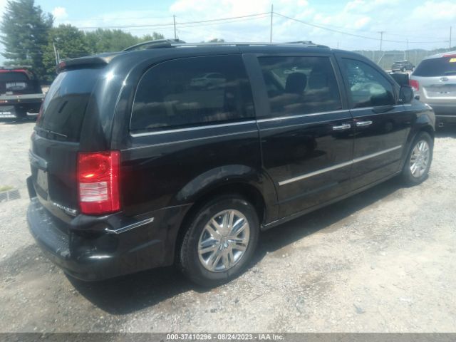 Photo 3 VIN: 2A4RR6DX9AR260809 - CHRYSLER TOWN & COUNTRY 