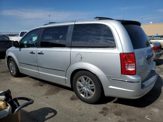 Photo 1 VIN: 2A4RR6DXXAR124222 - CHRYSLER TOWN & COU 