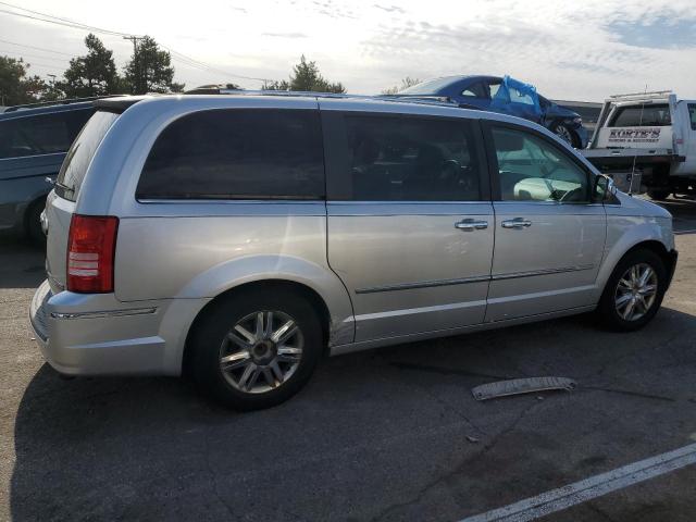 Photo 2 VIN: 2A4RR6DXXAR124222 - CHRYSLER TOWN & COU 