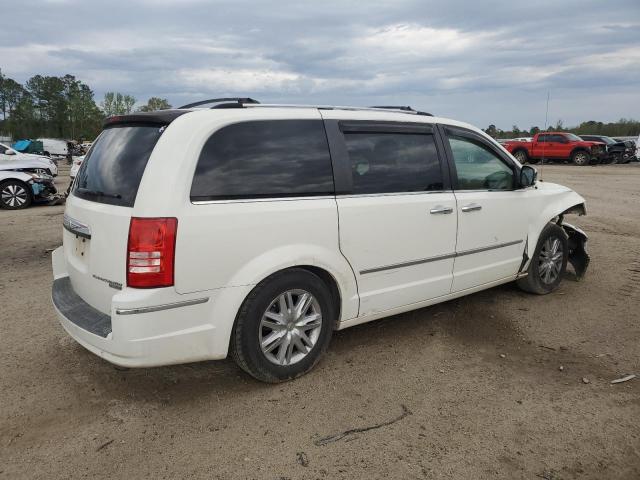 Photo 2 VIN: 2A4RR6DXXAR135981 - CHRYSLER TOWN & COU 