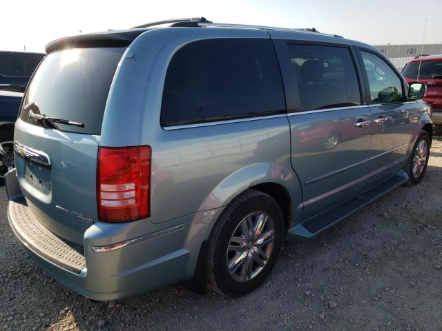 Photo 3 VIN: 2A4RR6DXXAR226782 - CHRYSLER TOWN & COU 