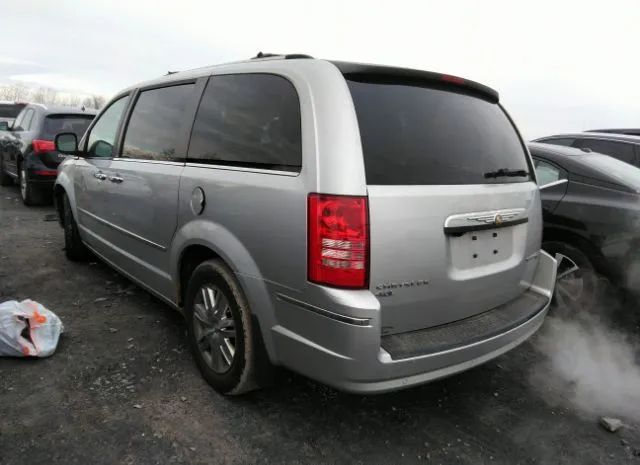 Photo 2 VIN: 2A4RR6DXXAR240309 - CHRYSLER TOWN & COUNTRY 