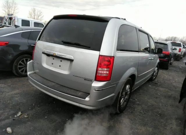 Photo 3 VIN: 2A4RR6DXXAR240309 - CHRYSLER TOWN & COUNTRY 