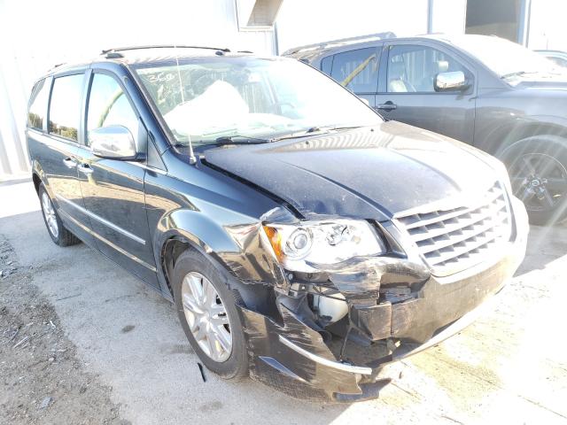 Photo 0 VIN: 2A4RR7DX0AR322006 - CHRYSLER TOWN &AMP COU 