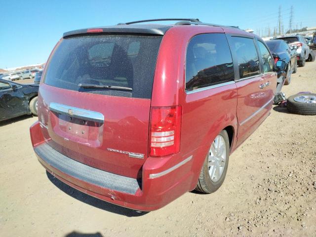 Photo 3 VIN: 2A4RR7DX1AR352096 - CHRYSLER TOWN &AMP COU 