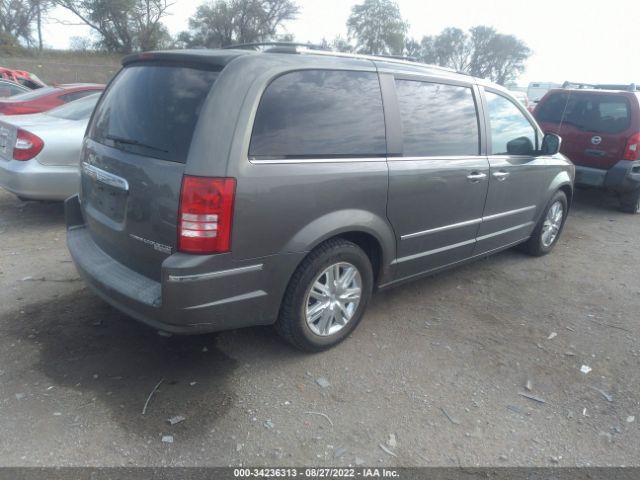 Photo 3 VIN: 2A4RR7DX1AR398205 - CHRYSLER TOWN & COUNTRY 