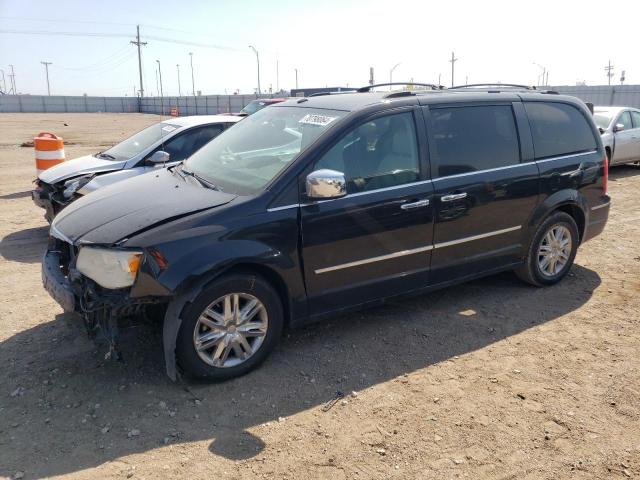 Photo 0 VIN: 2A4RR7DX1AR399127 - CHRYSLER TOWN & COU 