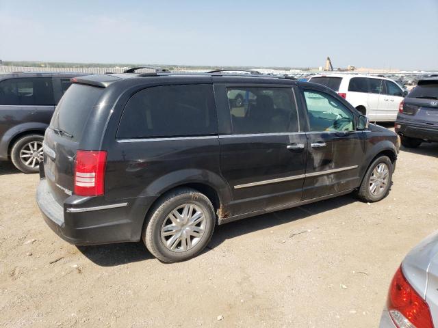 Photo 2 VIN: 2A4RR7DX1AR399127 - CHRYSLER TOWN & COU 