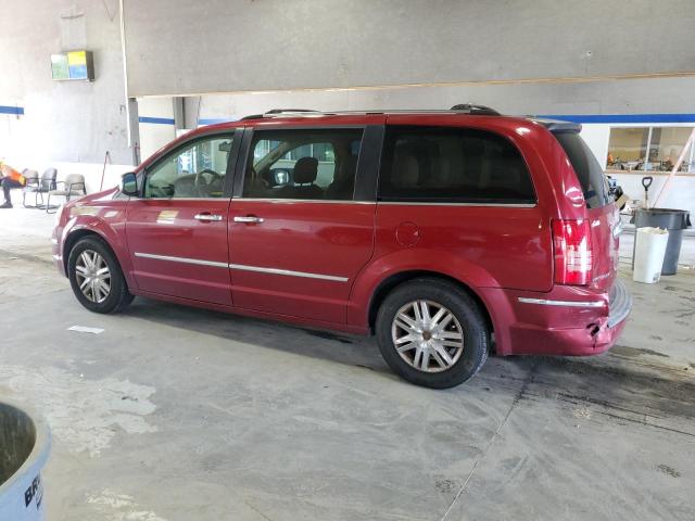 Photo 1 VIN: 2A4RR7DX1AR442008 - CHRYSLER MINIVAN 