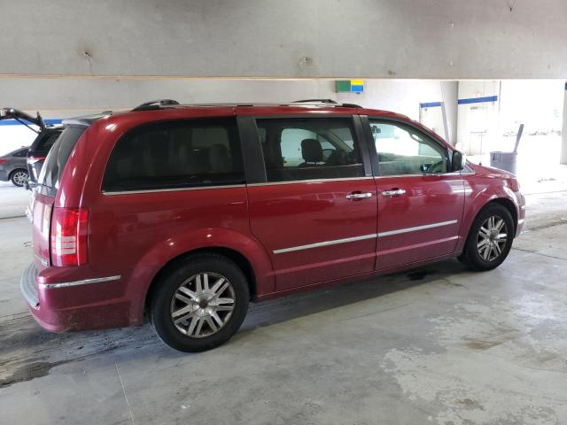 Photo 2 VIN: 2A4RR7DX1AR442008 - CHRYSLER MINIVAN 