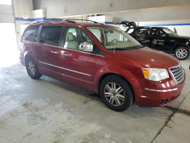 Photo 3 VIN: 2A4RR7DX1AR442008 - CHRYSLER MINIVAN 