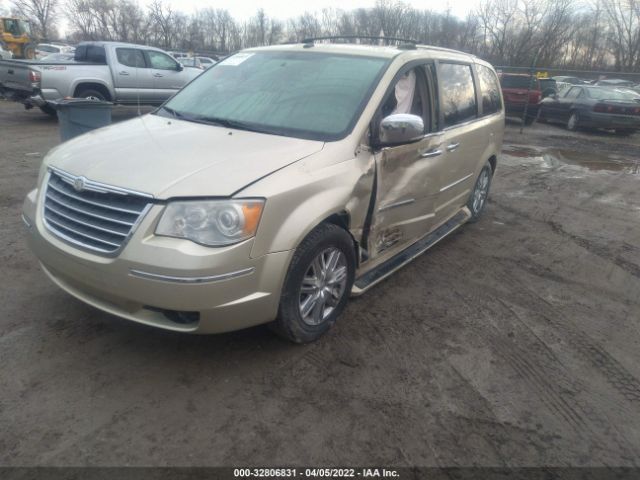 Photo 1 VIN: 2A4RR7DX3AR322081 - CHRYSLER TOWN & COUNTRY 