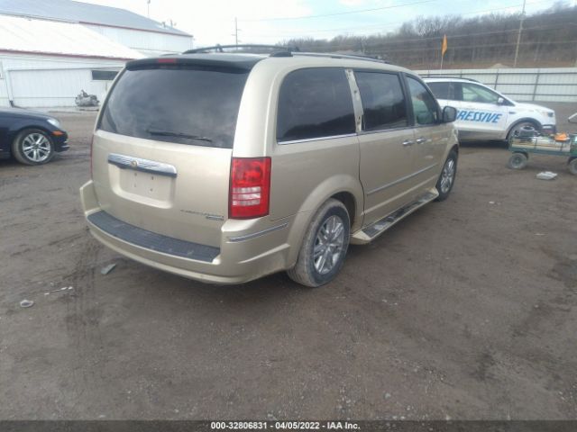 Photo 3 VIN: 2A4RR7DX3AR322081 - CHRYSLER TOWN & COUNTRY 