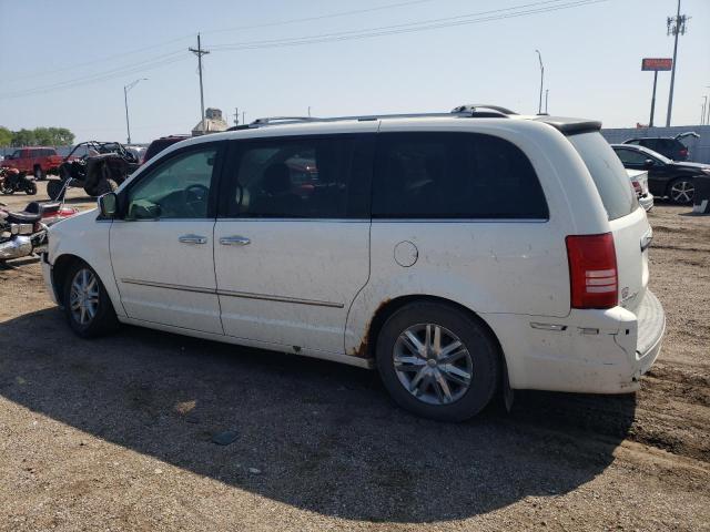 Photo 1 VIN: 2A4RR7DX3AR414761 - CHRYSLER TOWN & COU 