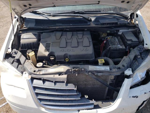 Photo 10 VIN: 2A4RR7DX3AR414761 - CHRYSLER TOWN & COU 