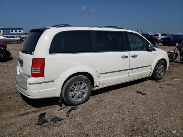 Photo 2 VIN: 2A4RR7DX3AR414761 - CHRYSLER TOWN & COU 