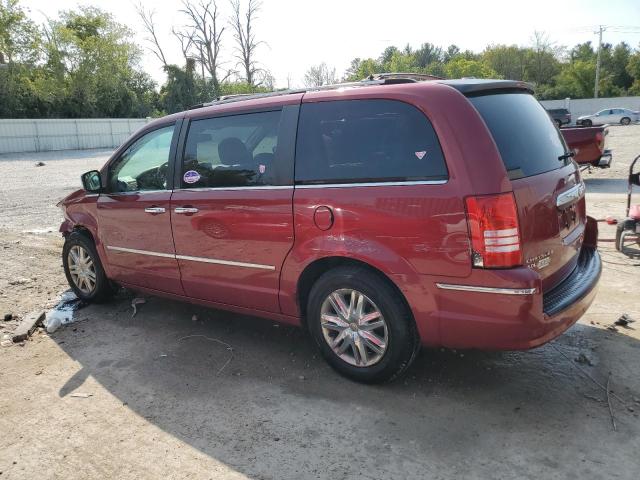 Photo 1 VIN: 2A4RR7DX3AR435755 - CHRYSLER TOWN & COU 