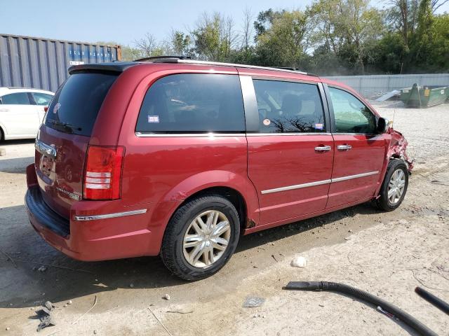 Photo 2 VIN: 2A4RR7DX3AR435755 - CHRYSLER TOWN & COU 