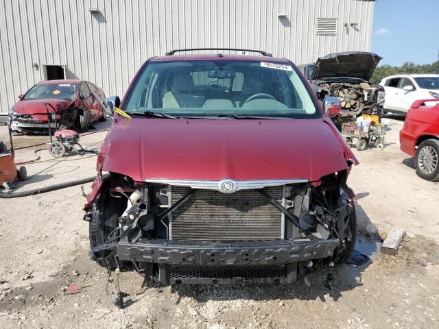 Photo 4 VIN: 2A4RR7DX3AR435755 - CHRYSLER TOWN & COU 