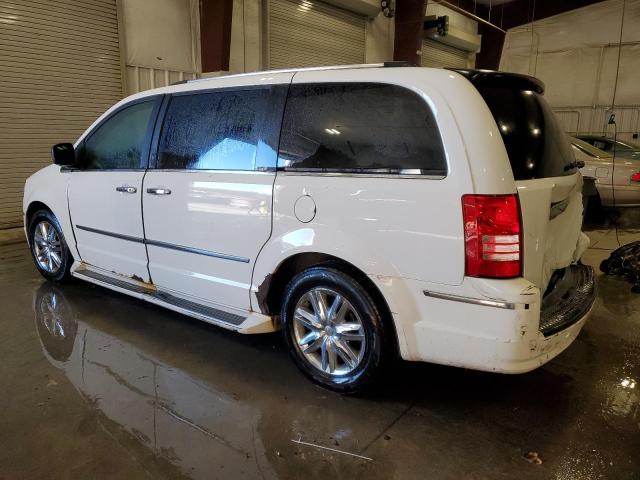 Photo 1 VIN: 2A4RR7DX3AR456699 - CHRYSLER TOWN & CNT 