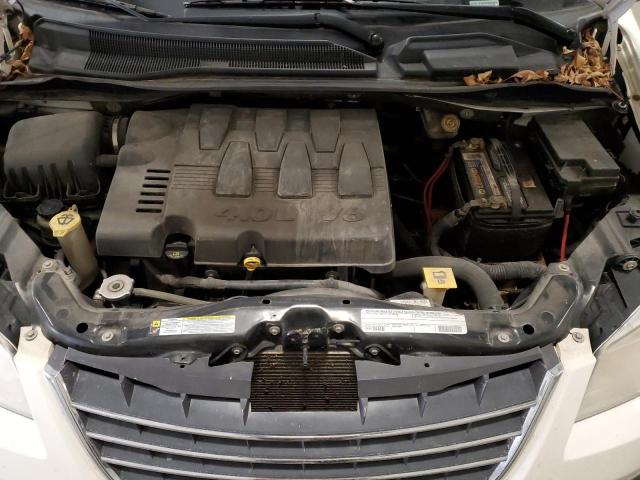 Photo 11 VIN: 2A4RR7DX3AR456699 - CHRYSLER TOWN & CNT 