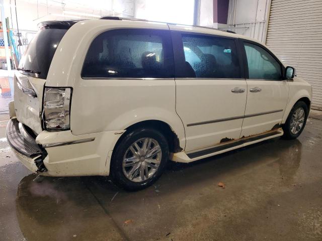 Photo 2 VIN: 2A4RR7DX3AR456699 - CHRYSLER TOWN & CNT 