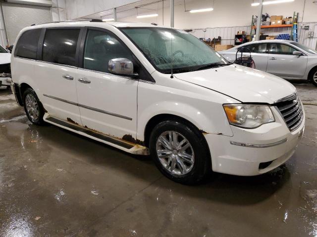 Photo 3 VIN: 2A4RR7DX3AR456699 - CHRYSLER TOWN & CNT 