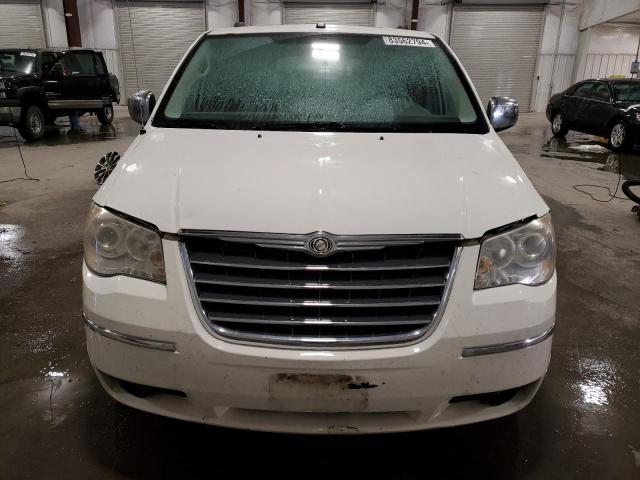 Photo 4 VIN: 2A4RR7DX3AR456699 - CHRYSLER TOWN & CNT 