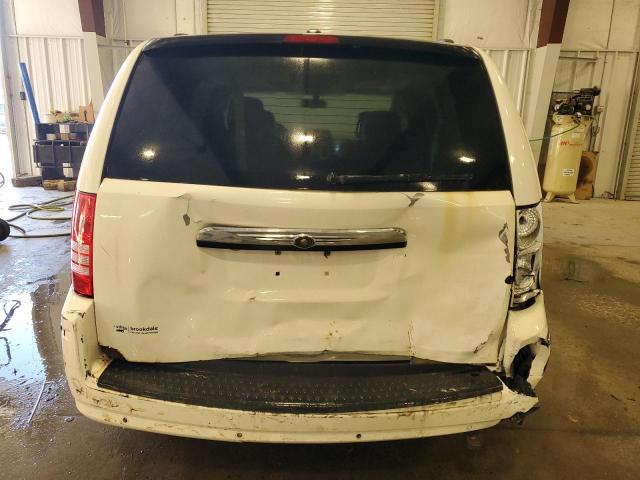 Photo 5 VIN: 2A4RR7DX3AR456699 - CHRYSLER TOWN & CNT 