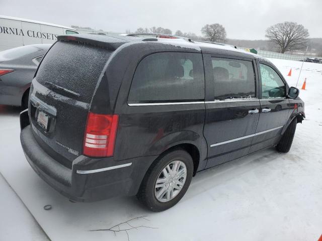 Photo 2 VIN: 2A4RR7DX4AR322350 - CHRYSLER TOWN & COU 