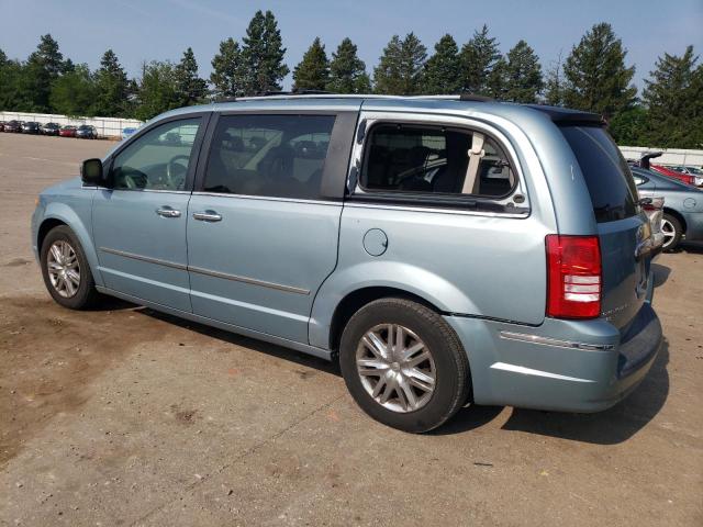 Photo 1 VIN: 2A4RR7DX4AR392138 - CHRYSLER MINIVAN 